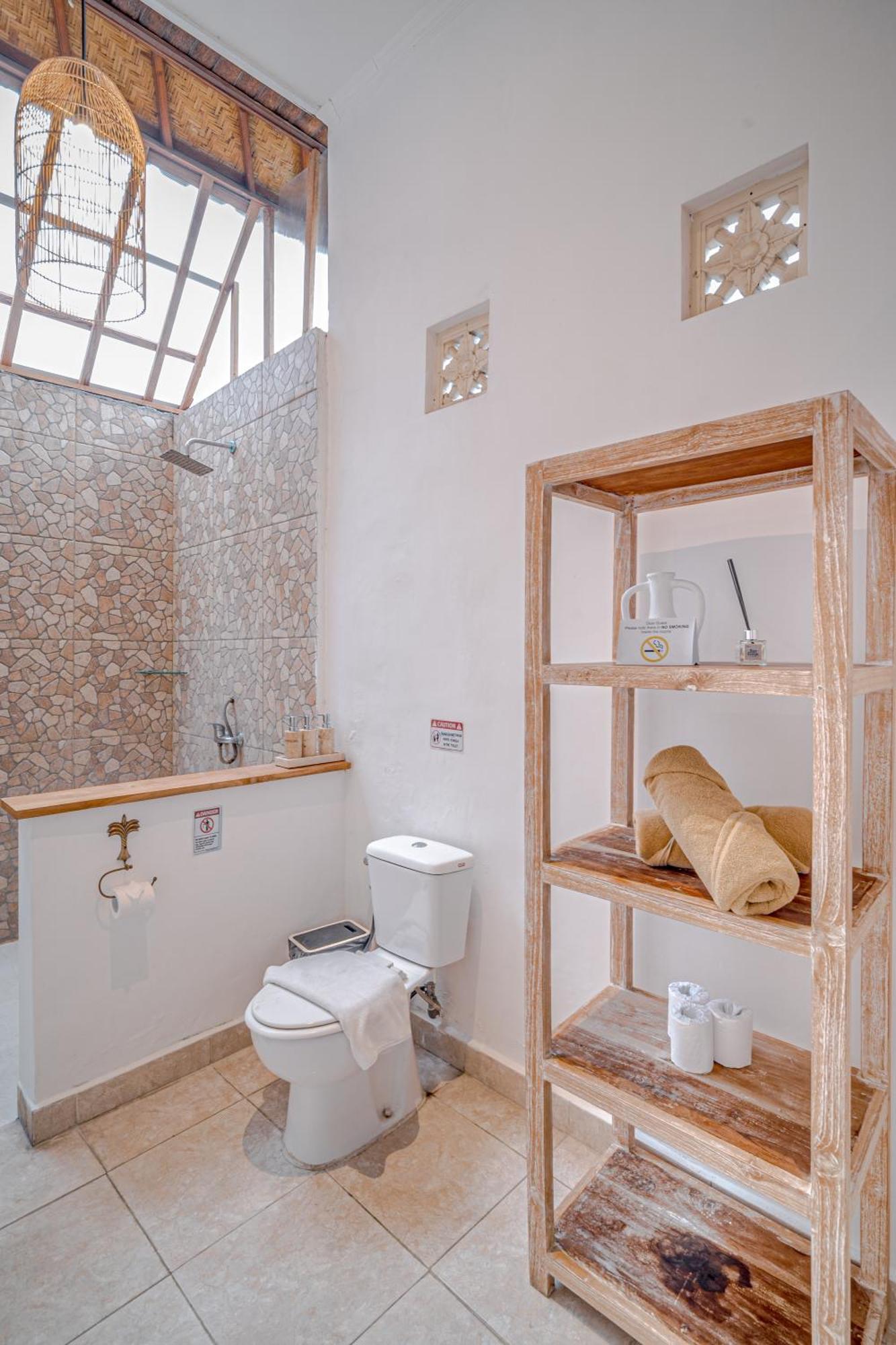 Villa Deba 3 By Bali Villa Solutions Семиньяк Экстерьер фото